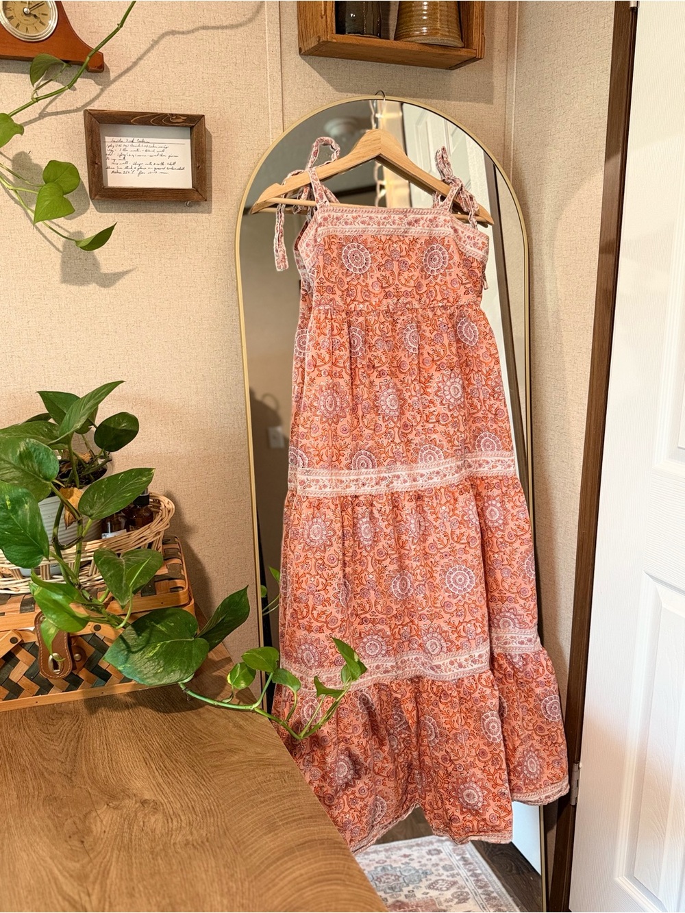 Jude Conally Maxi Dress